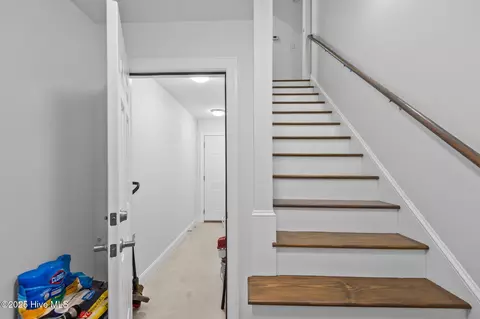Entry Way - 81 Brookshire Dr, Bath, NC 27808 photo 2 of 2