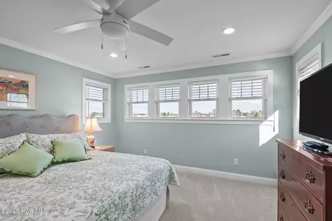 Bedroom - 81 Brookshire Dr, Bath, NC 27808 photo 5 of 8