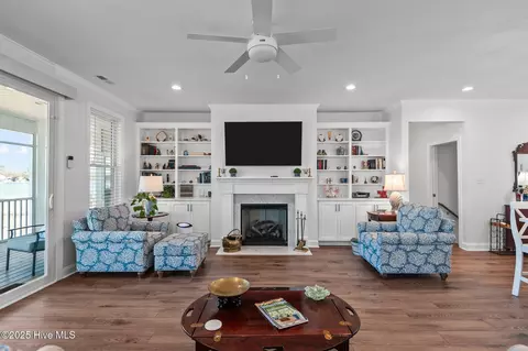 Living - 81 Brookshire Dr, Bath, NC 27808 photo 3 of 4