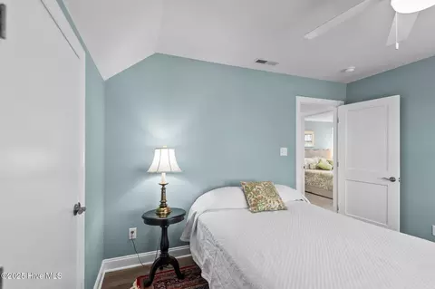 Bedroom - 81 Brookshire Dr, Bath, NC 27808 photo 4 of 8