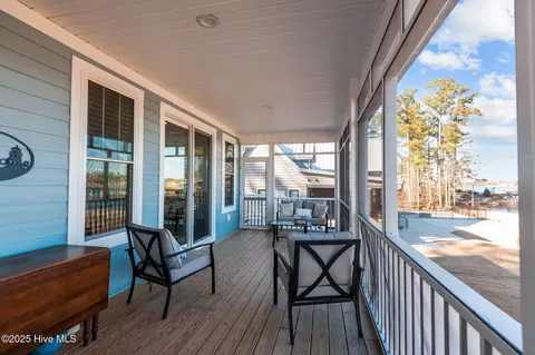 Exterior - 81 Brookshire Dr, Bath, NC 27808 photo 3 of 10