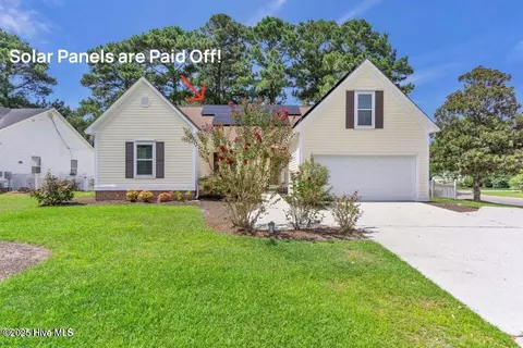 100 Delham Ct, Wilmington, NC 28412