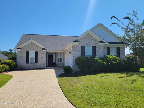 1407 Vitis Ct, Bolivia, NC 28422