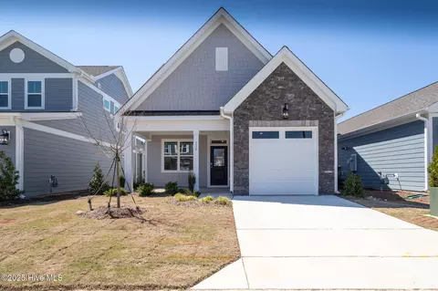 804 Cold Creek Rd Homesite 241, Aberdeen, NC 28315