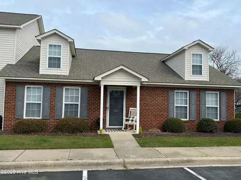 4150 Dudleys Grant Dr #H, Winterville, NC 28590