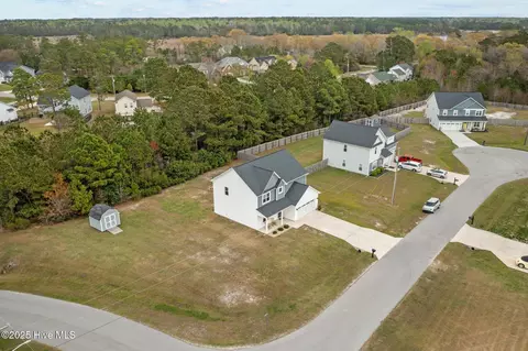 501 Perth Ct, Hubert, NC 28539 photo 42