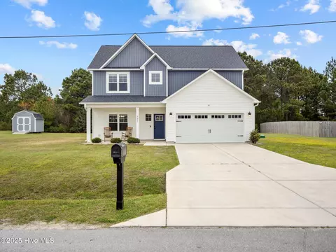 501 Perth Ct, Hubert, NC 28539 photo 37