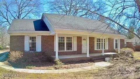 12261 Rosewood Street St, Laurinburg, NC 28352