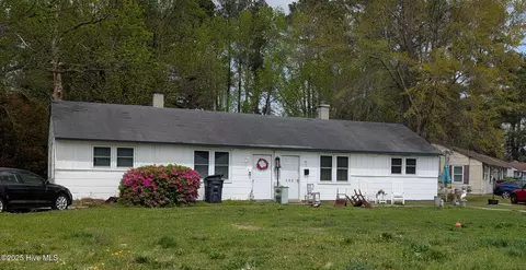 500-502 Williams St, Jacksonville, NC 28540