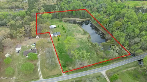 466 Nor Am Rd, Pikeville, NC 27863