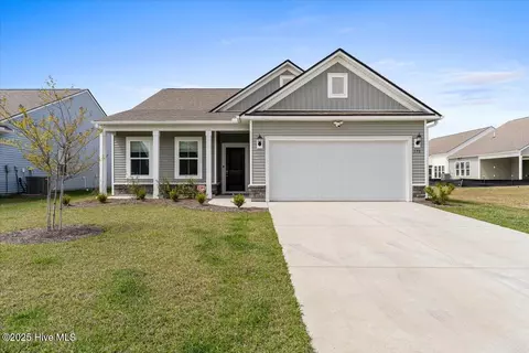 170 Majestic Ln, Calabash, NC 28467