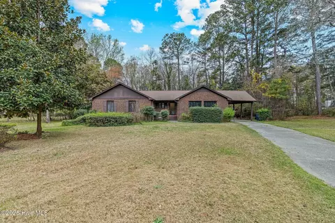 1502 Darby Pl, Goldsboro, NC 27534