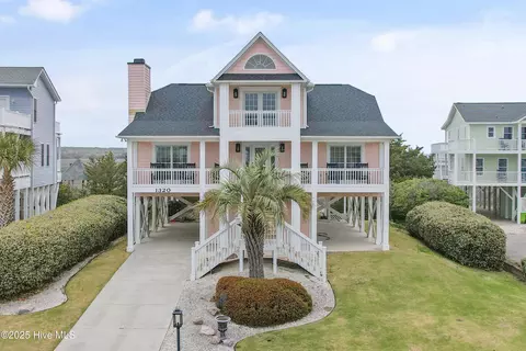 Undisclosed, Holden Beach, NC 28462