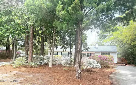 731 Timber Ln, Wilmington, NC 28405