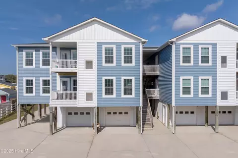 1701 Bowfin Ln #C, Carolina Beach, NC 28428