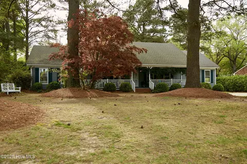 2313 Foxcroft Rd NW, Wilson, NC 27896