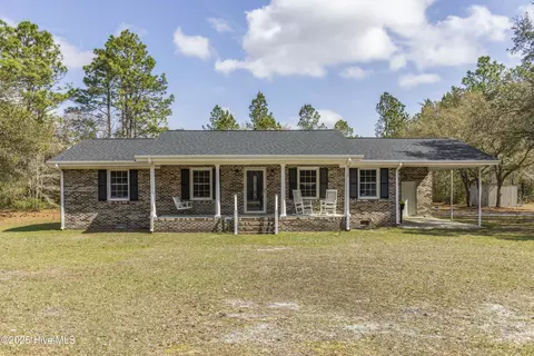 1956 Whiteville Rd NW, Ash, NC 28420