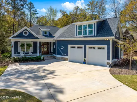 1624 Amberwood Dr SE, Bolivia, NC 28422