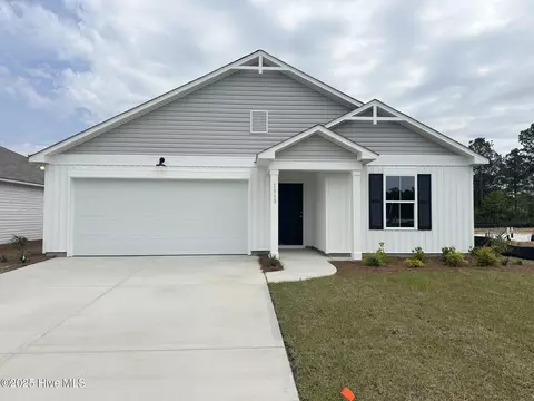 1015 Beechridge Dr SW #61, Ocean Isle Beach, NC 28469