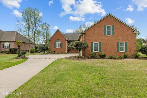111 Mellen Rd, New Bern, NC 28562