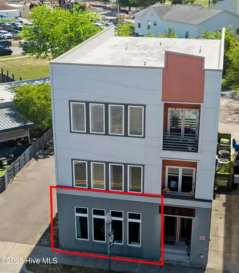 314 Davis St #101, Wilmington, NC 28401