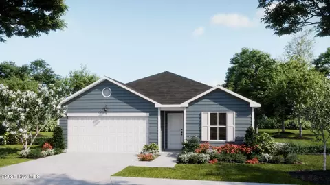 83 Ginters Park Rd NW #57, Supply, NC 28462