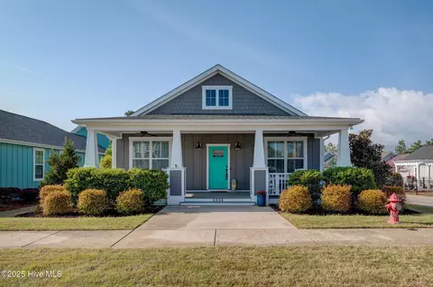 4534 Old Towne St, Wilmington, NC 28412
