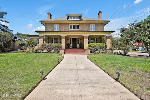 1519 Princess St, Wilmington, NC 28401