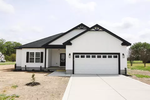 27 Harvest Ct, Snow Hill, NC 28580