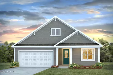154 Whalebone Ave #LOT 163, Wilmington, NC 28411