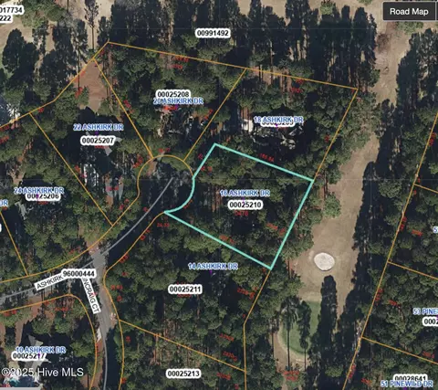 16 Ashkirk Dr, Pinehurst, NC 28374 photo 43