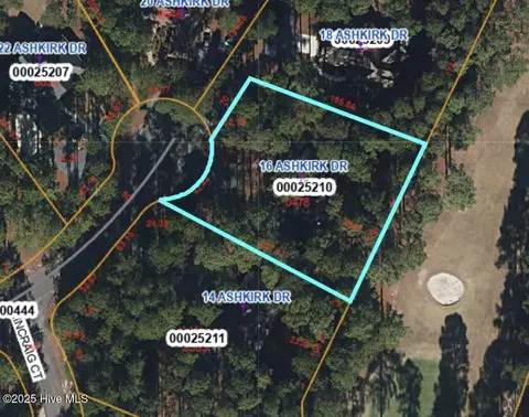 16 Ashkirk Dr, Pinehurst, NC 28374 photo 44