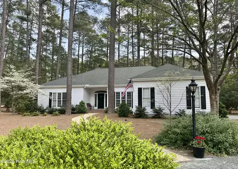 16 Ashkirk Dr, Pinehurst, NC 28374