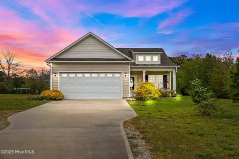 4718 Coras Grove Rd, Willard, NC 28478