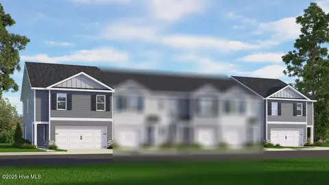 176 Seymour Vlg Dr, Goldsboro, NC 27534