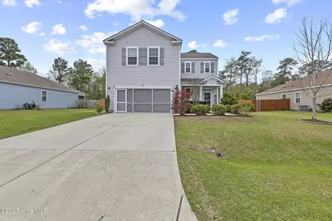123 Mardella Way, Holly Ridge, NC 28445