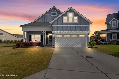 2106 Lake Kissimmee Ct, Wilmington, NC 28401