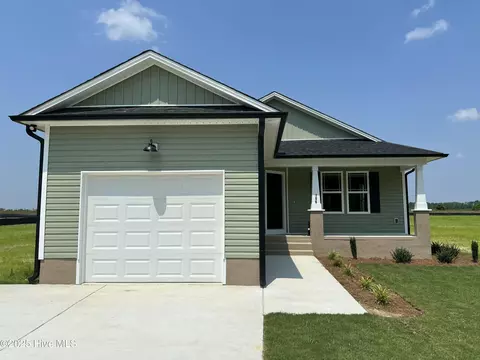 163 Grace Pond Ave, Benson, NC 27504