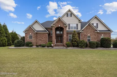 7144 Stalbridge Rd, Sims, NC 27880