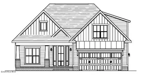 1319 Trisail Ter, Wilmington, NC 28412