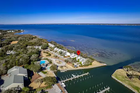590 Westport Dr #G3 WESTPORT CONDOMINIUMS, Pine Knoll Shores, NC 28512