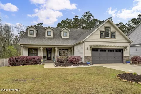 159 Canter Crest Rd, Hampstead, NC 28443