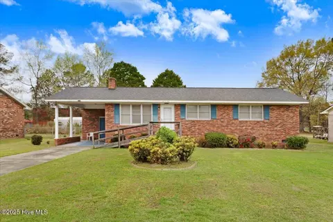 1709 Richard St, Goldsboro, NC 27530