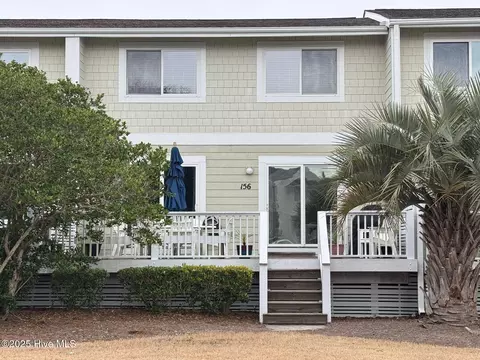 156 Driftwood Ct, Wrightsville Beach, NC 28480