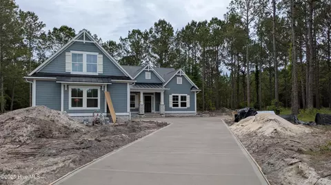 1075 Tinton Pt SW, Sunset Beach, NC 28468
