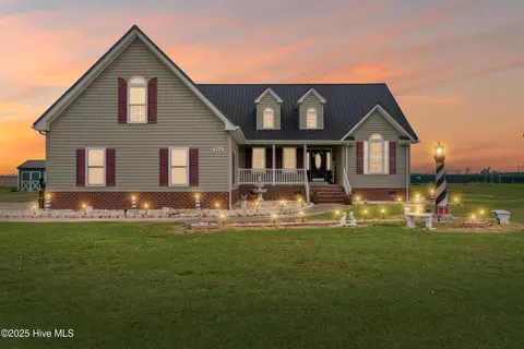 954 Foreman Bundy Rd, Elizabeth City, NC 27909