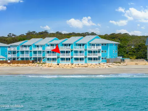 1437 Fort Fisher Blvd S UNIT C2, Kure Beach, NC 28449