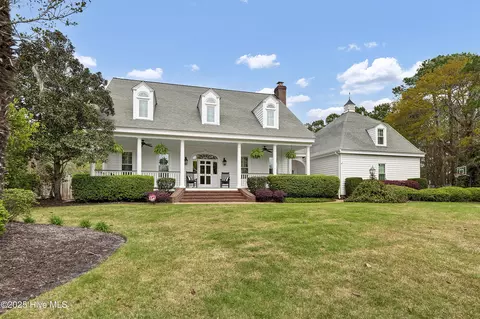 6807 Hardscrabble Ct, Wilmington, NC 28409