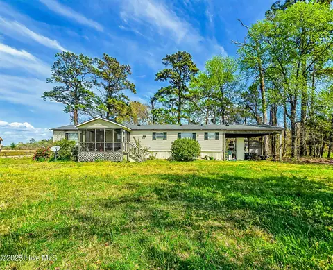 191 Thomas Point Rd, Shiloh, NC 27974
