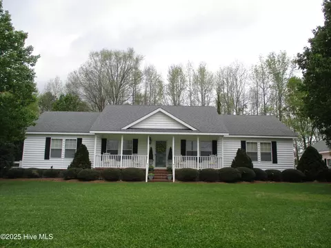3550 Grainger Station Rd, Grifton, NC 28530